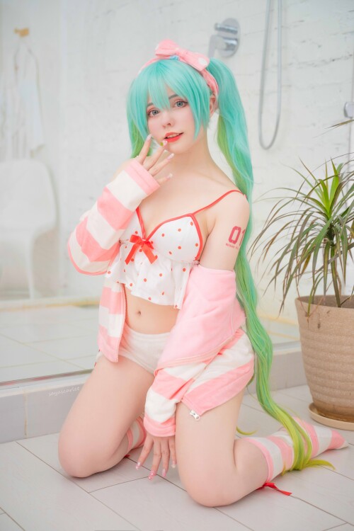 Saya Scarlet Nude Leaked Onlyfans Photo Saya Scarlet Nude Leaked Onlyfans Photo