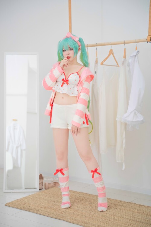 Saya Scarlet Nude Leaked Onlyfans Photo Saya Scarlet Nude Leaked Onlyfans Photo