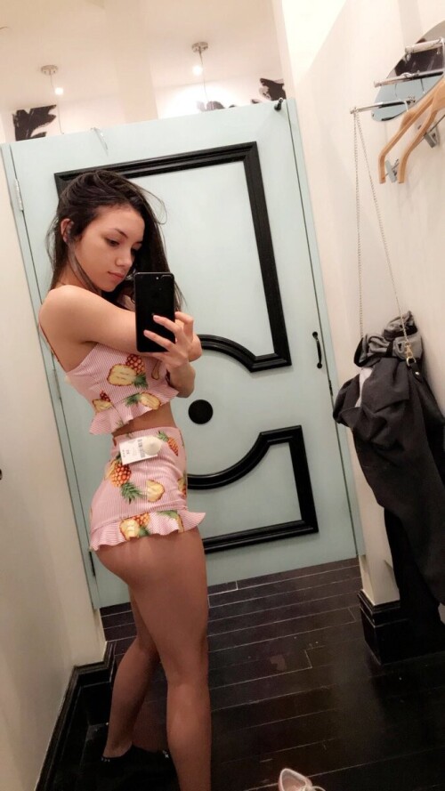 Mary Kayla official Nude Leaked Onlyfans Photo Mary Kayla official Nude Leaked Onlyfans Photo