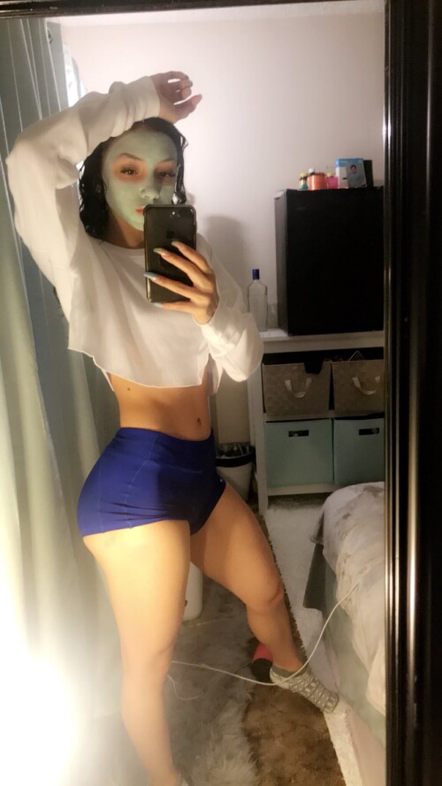 Mary Kayla official Nude Leaked Onlyfans Photo Mary Kayla official Nude Leaked Onlyfans Photo