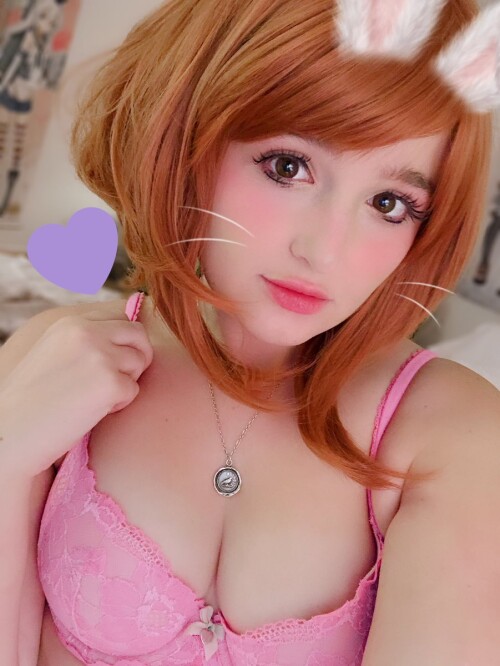 RLrunescapeGF Nude Leaked Onlyfans Photo RLrunescapeGF Nude Leaked Onlyfans Photo
