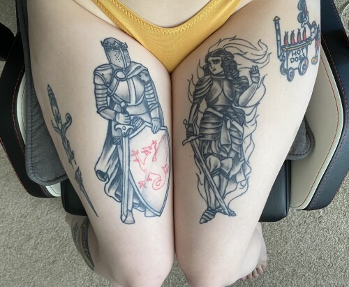 Kenzie Logan | Boobafett Nude Leaked Onlyfans Photo