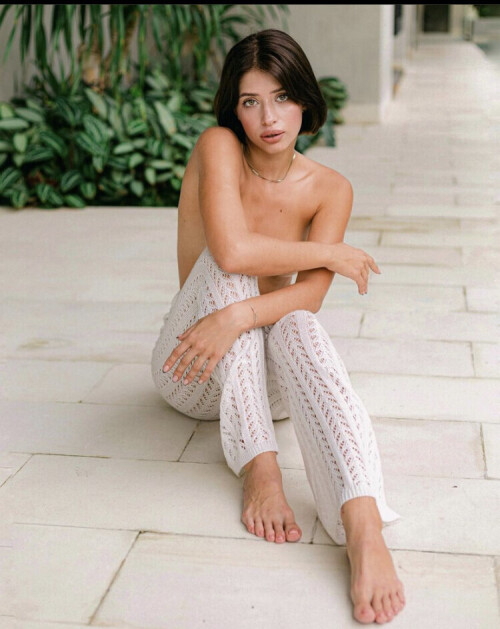 meduzatrahineraa Ruslana Kovkova aka Julia Bar Nude Leaked Onlyfans Photo