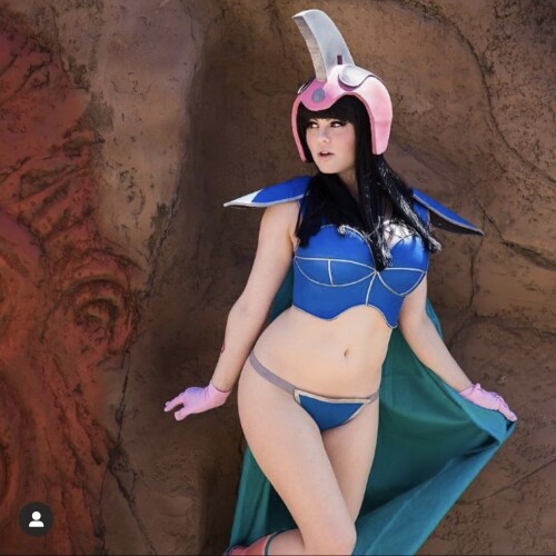 Kenzie Logan | Boobafett Nude Leaked Onlyfans Photo