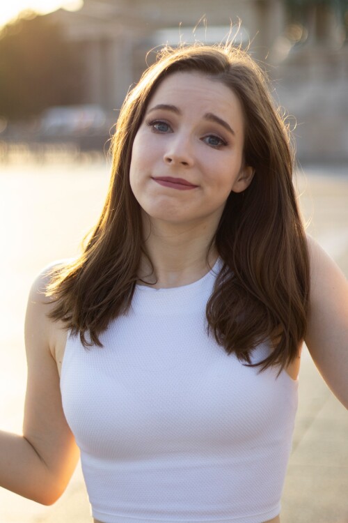 Enji Night Nude Leaked Onlyfans Photo