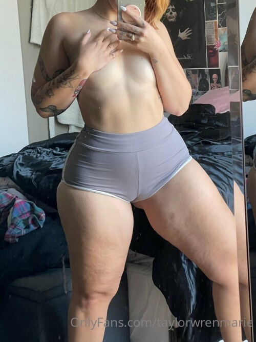 taylorwrenmarie Nude Leaked Onlyfans Photo taylorwrenmarie Nude Leaked Onlyfans Photo