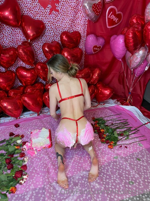 Nicolle_Snow Nude Leaked Onlyfans Photo Nicolle_Snow Nude Leaked Onlyfans Photo