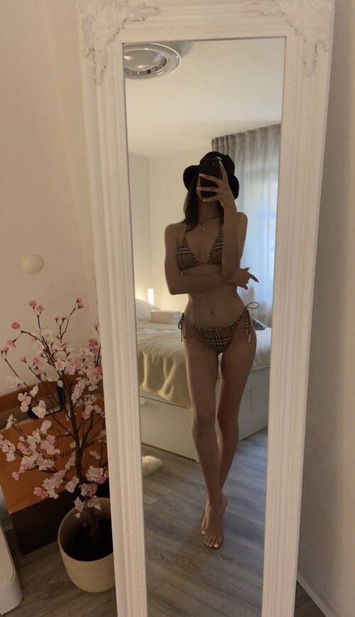 CocoLayth Nude Leaked Onlyfans Photo