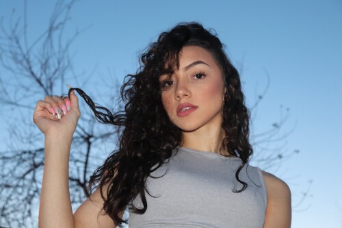 Mary Kayla official Nude Leaked Onlyfans Photo Mary Kayla official Nude Leaked Onlyfans Photo