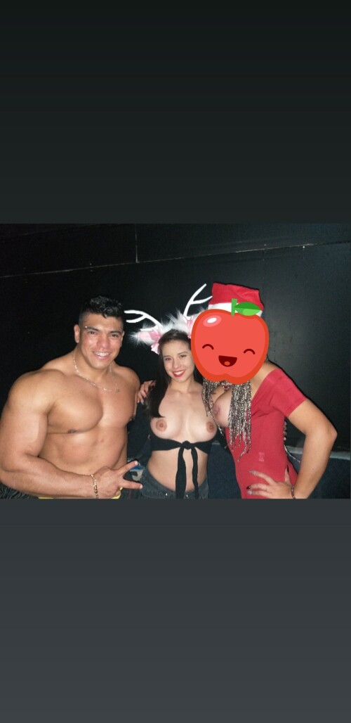 Alessa Shine/Teresa Alesi Nude Leaked Onlyfans Photo