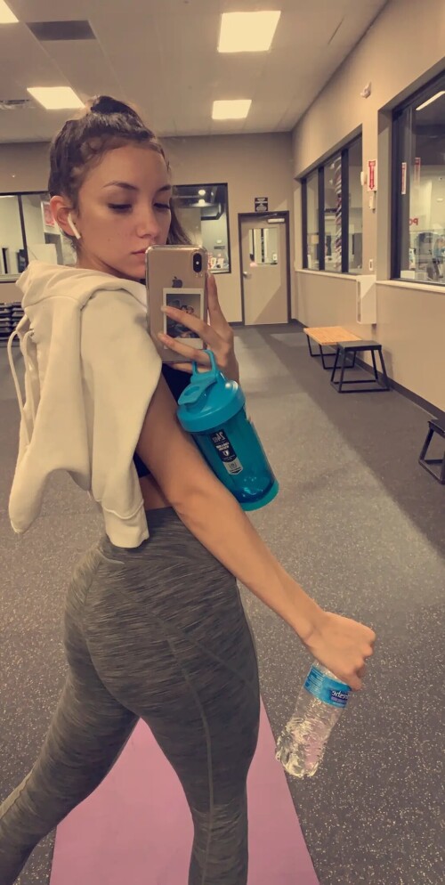 Mary Kayla official Nude Leaked Onlyfans Photo Mary Kayla official Nude Leaked Onlyfans Photo