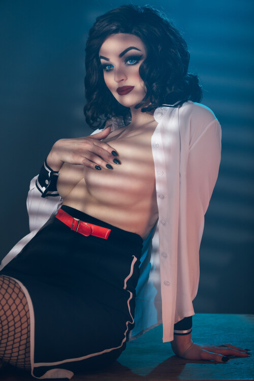 Danielle DeNicola Nude Leaked Onlyfans Photo Danielle DeNicola Nude Leaked Onlyfans Photo