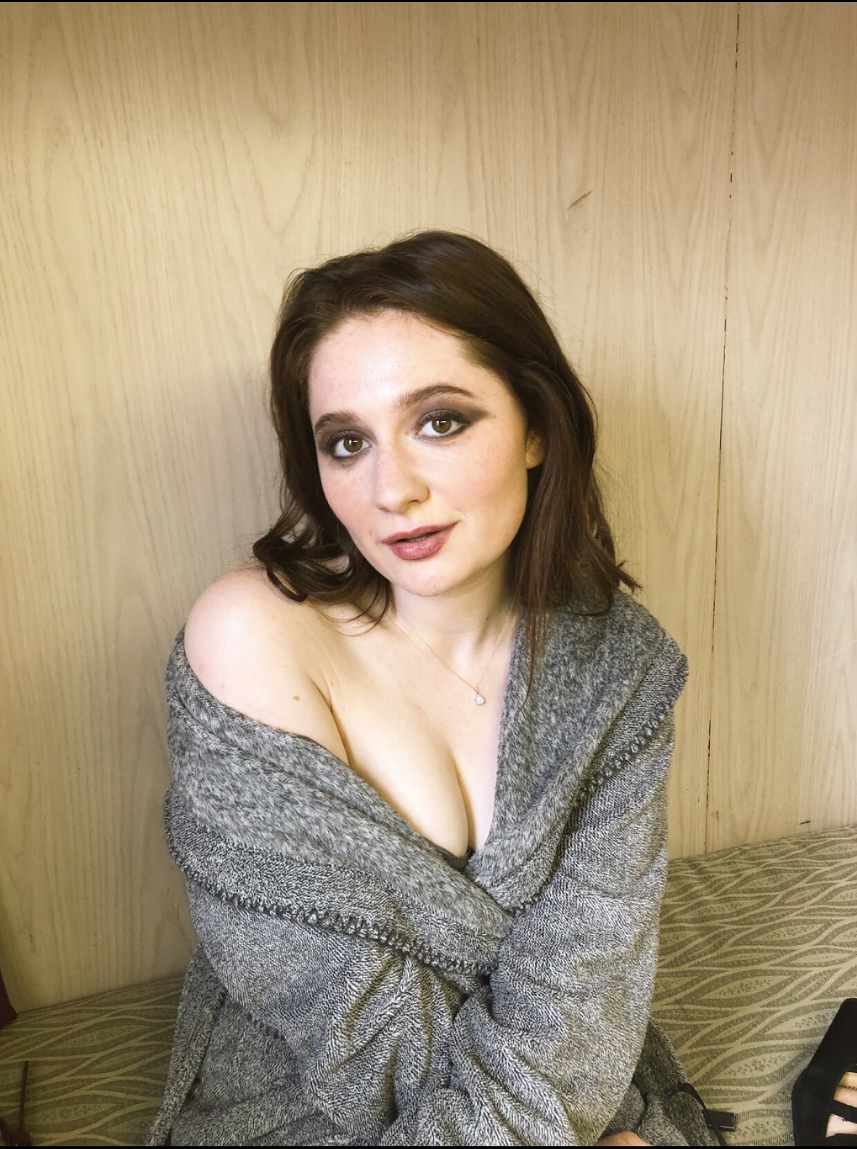 Emma Kenney Leaked Photo 492657 - Fapello.su
