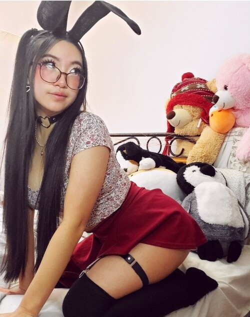 Peachkissxx Nude Leaked Onlyfans Photo Peachkissxx Nude Leaked Onlyfans Photo