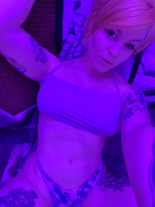 Kenzie Logan | Boobafett Nude Leaked Onlyfans Photo