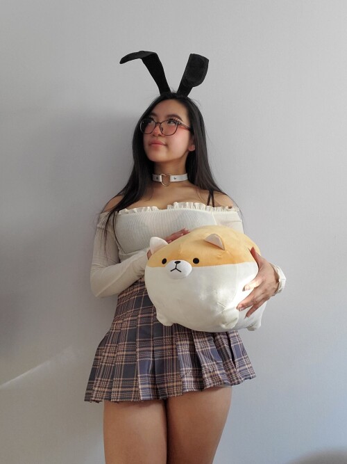 Peachkissxx Nude Leaked Onlyfans Photo Peachkissxx Nude Leaked Onlyfans Photo
