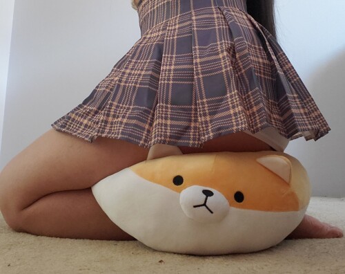 Peachkissxx Nude Leaked Onlyfans Photo Peachkissxx Nude Leaked Onlyfans Photo