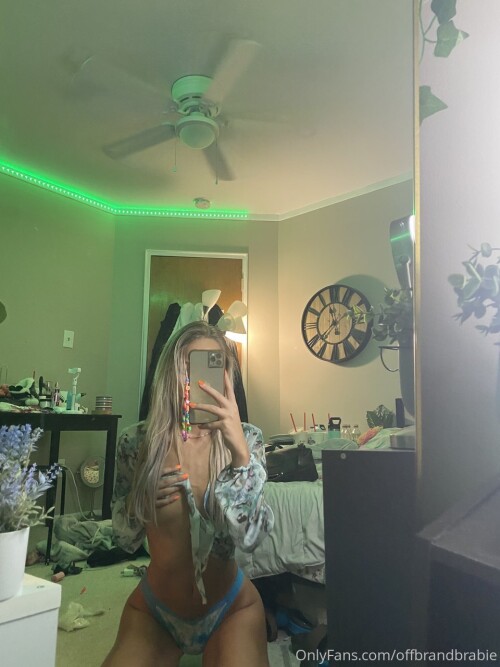 Offbrandbrabie Nude Leaked Onlyfans Photo Offbrandbrabie Nude Leaked Onlyfans Photo