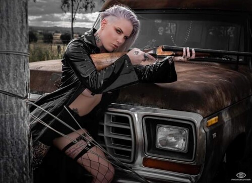 Bec Rawlings Nude Leaked Onlyfans Photo Bec Rawlings Nude Leaked Onlyfans Photo