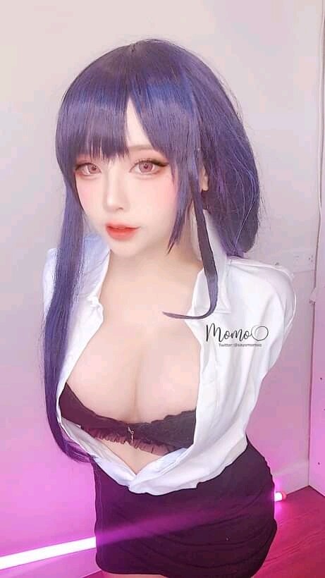 Sayo Momo - Momo Kawaii Nude Leaked Onlyfans Photo Sayo Momo - Momo Kawaii Nude Leaked Onlyfans Photo