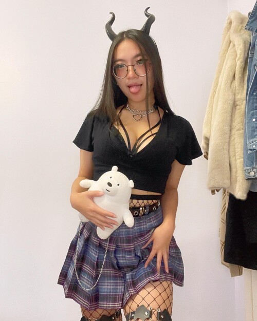 Peachkissxx Nude Leaked Onlyfans Photo Peachkissxx Nude Leaked Onlyfans Photo