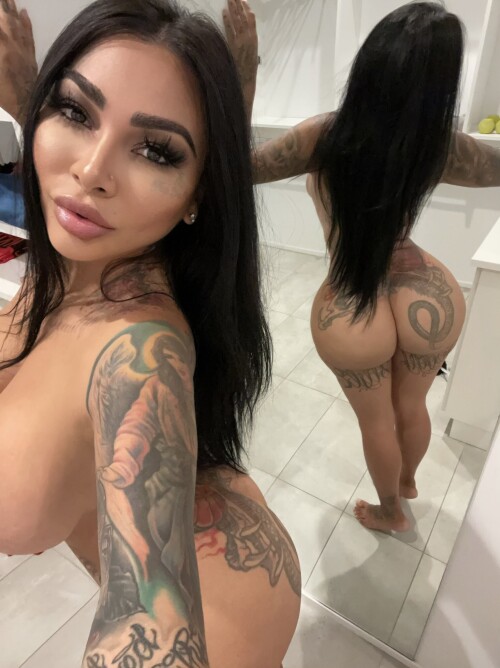 Brittanya Razavi (seebritannya) Nude Leaked Onlyfans Photo Brittanya Razavi (seebritannya) Nude Leaked Onlyfans Photo
