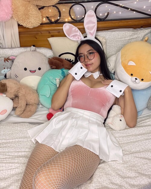 Peachkissxx Nude Leaked Onlyfans Photo Peachkissxx Nude Leaked Onlyfans Photo