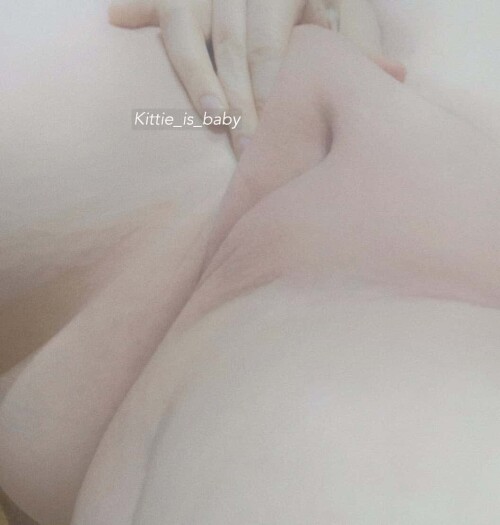 Kittie_is_baby/soft_kittn Nude Leaked Onlyfans Photo