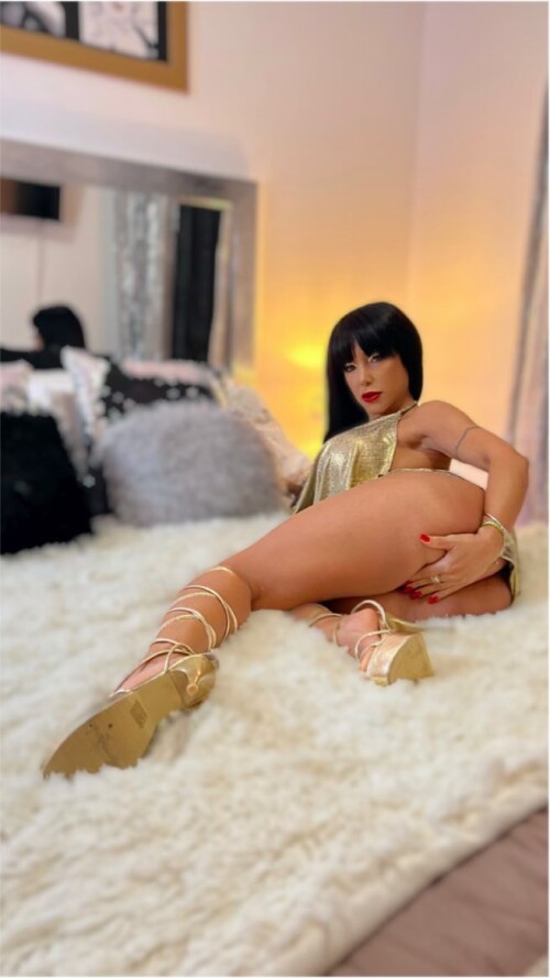 Allison Miller Nude Leaked Onlyfans Photo