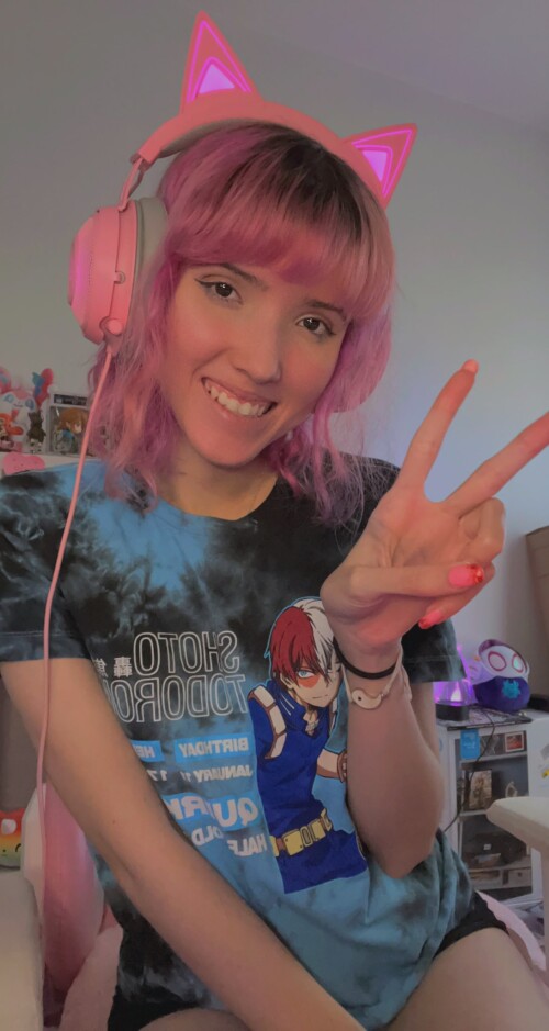 Strawberrygirlkairi Nude Leaked Onlyfans Photo Strawberrygirlkairi Nude Leaked Onlyfans Photo
