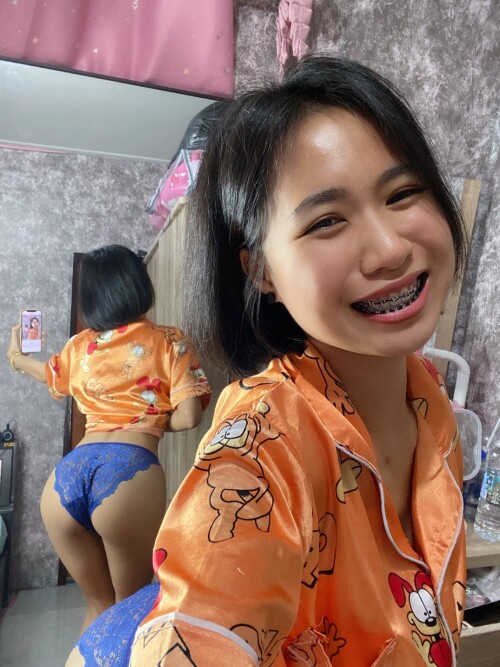 Narumon Thamma Nude Leaked Onlyfans Photo Narumon Thamma Nude Leaked Onlyfans Photo