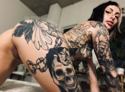 Addox - addoxsux Nude Leaked Onlyfans Photo Addox - addoxsux Nude Leaked Onlyfans Photo