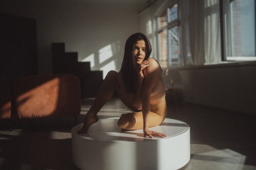 Yoana Nikolova / nikolova_y Nude Leaked Onlyfans Photo Yoana Nikolova / nikolova_y Nude Leaked Onlyfans Photo