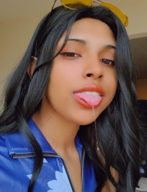 Kayuu Tentxcle Nude Leaked Onlyfans Photo Kayuu Tentxcle Nude Leaked Onlyfans Photo