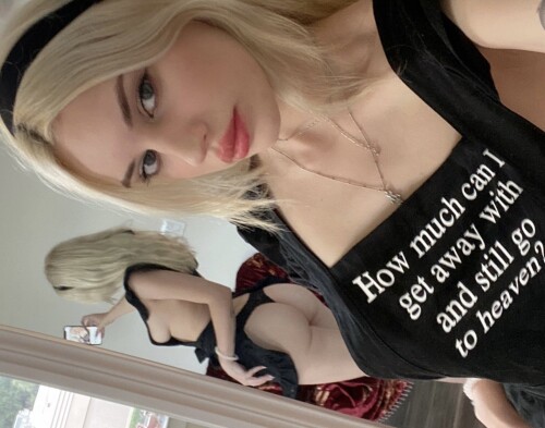 Swordgirlfriend/b.r.e.y Nude Leaked Onlyfans Photo Swordgirlfriend/b.r.e.y Nude Leaked Onlyfans Photo