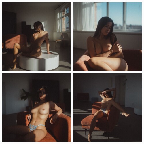 Yoana Nikolova / nikolova_y Nude Leaked Onlyfans Photo Yoana Nikolova / nikolova_y Nude Leaked Onlyfans Photo