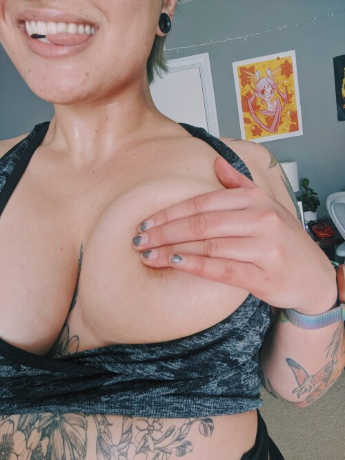 Austen Marie Nude Leaked Onlyfans Photo Austen Marie Nude Leaked Onlyfans Photo