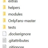 Folders