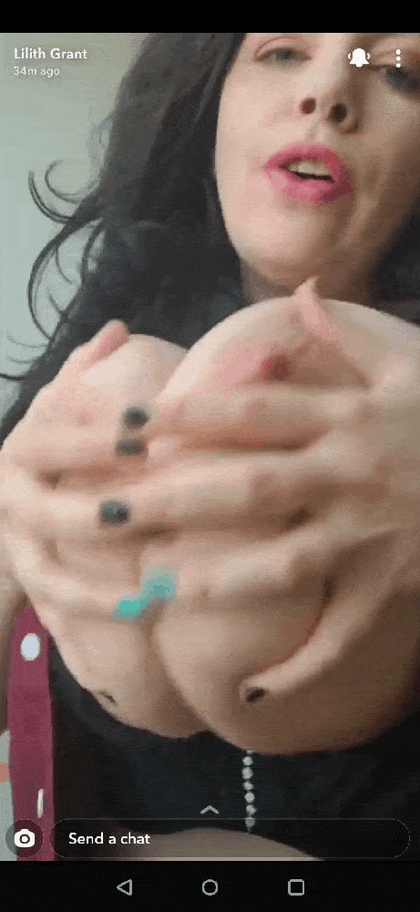 LovelyLilith Nude Leaked Onlyfans Photo LovelyLilith Nude Leaked Onlyfans Photo