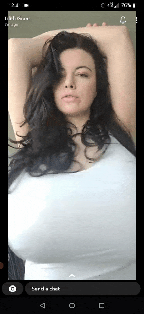 LovelyLilith Nude Leaked Onlyfans Photo LovelyLilith Nude Leaked Onlyfans Photo