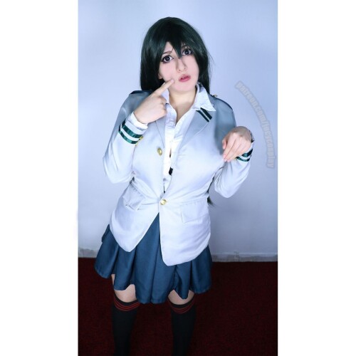 Jocy Cosplay Nude Leaked Onlyfans Photo