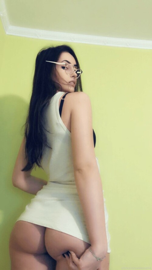 Anastasiia Mut Nude Leaked Onlyfans Photo