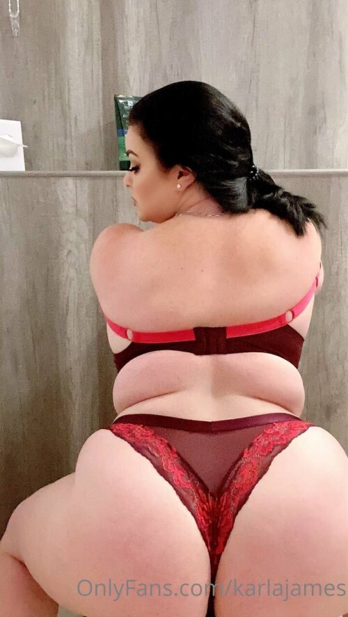 Karla James Nude Leaked Onlyfans Photo Karla James Nude Leaked Onlyfans Photo