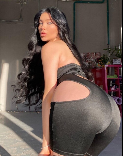 sofimoonlight | sophia_moonlight_vip | _1moonliight | Sofigonewild | sofi_milkys Nude Leaked Onlyfans Photo