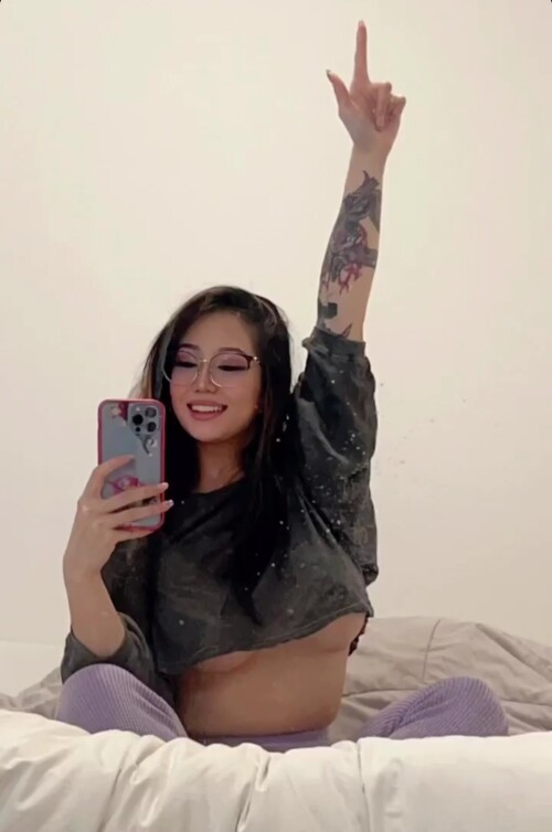 MobileSuitStella Nude Leaked Onlyfans Photo MobileSuitStella Nude Leaked Onlyfans Photo
