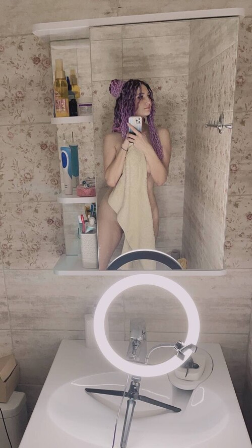 Gliese 581 Nude Leaked Onlyfans Photo