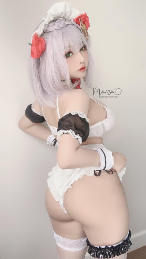 Sayo Momo - Momo Kawaii Nude Leaked Onlyfans Photo Sayo Momo - Momo Kawaii Nude Leaked Onlyfans Photo