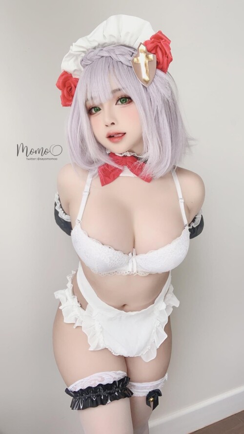 Sayo Momo - Momo Kawaii Nude Leaked Onlyfans Photo Sayo Momo - Momo Kawaii Nude Leaked Onlyfans Photo