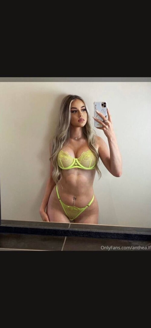 Anthea.lf Nude Leaked Onlyfans Photo Anthea.lf Nude Leaked Onlyfans Photo