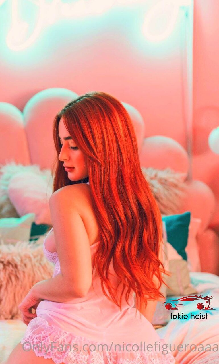 Nicolle Figueroa Leaked Photo 145267 - Fapello.su